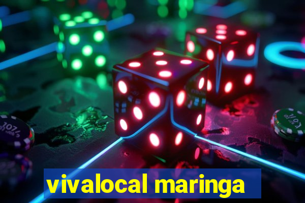 vivalocal maringa